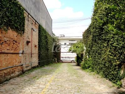 TERRENO de Área / Terreno à venda, Padrão com 286 m², e em Mooca - São Paulo