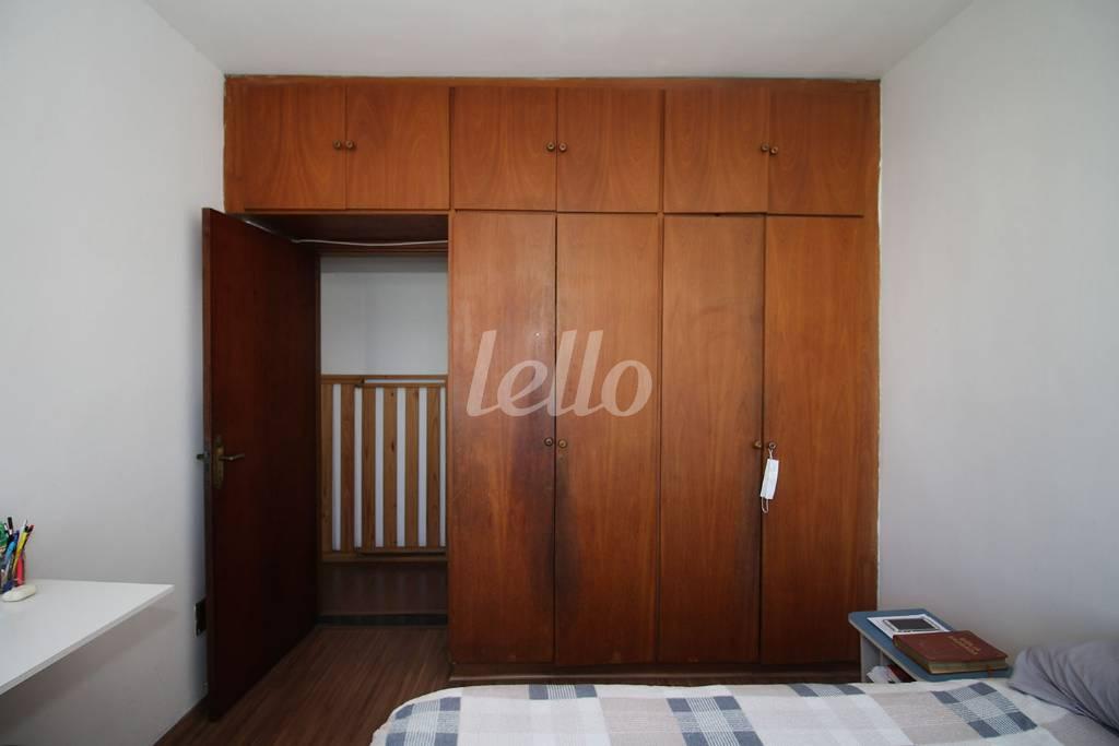 DORMITÓRIO 1 de Apartamento à venda, Padrão com 80 m², 2 quartos e 1 vaga em Aclimação - São Paulo