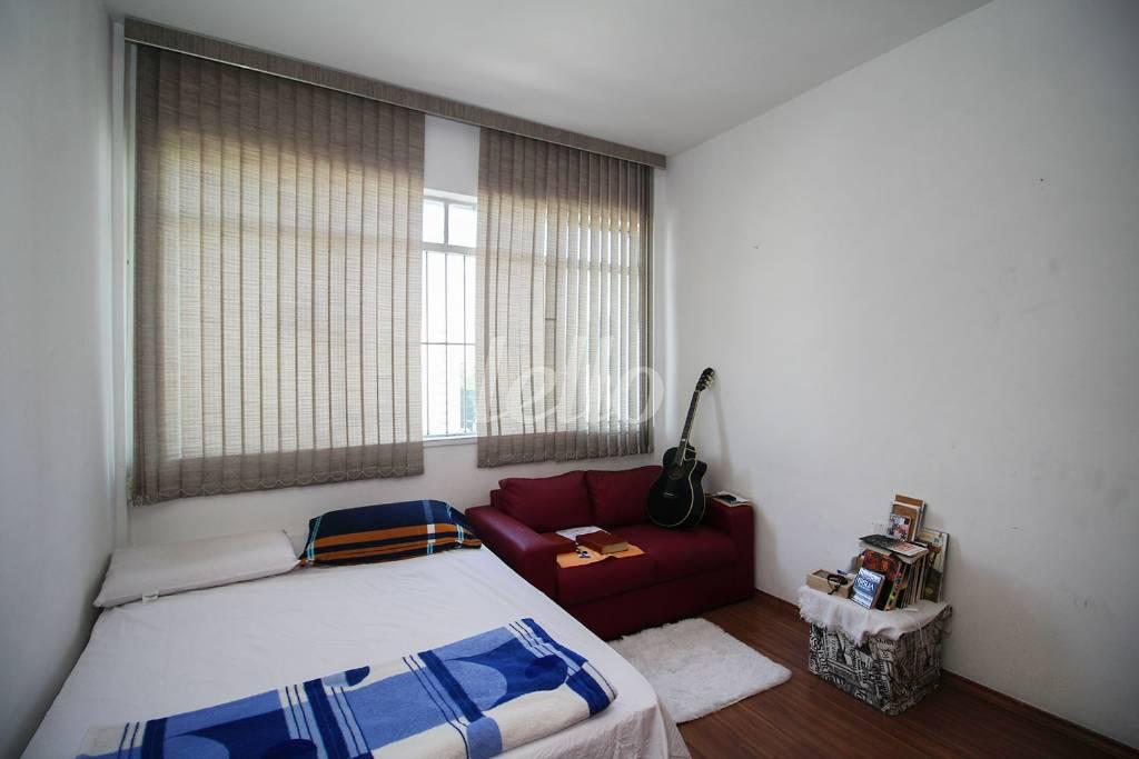 DORMITÓRIO 2 de Apartamento à venda, Padrão com 80 m², 2 quartos e 1 vaga em Aclimação - São Paulo