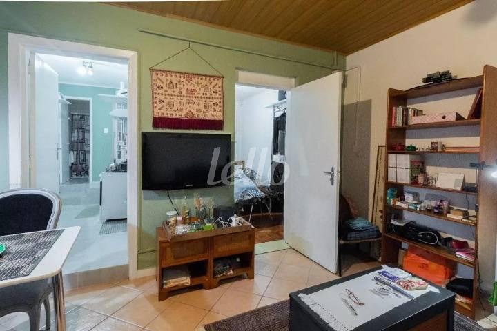 SALA 2 de Casa à venda, sobrado com 120 m², 3 quartos e 1 vaga em Jardins - São Paulo