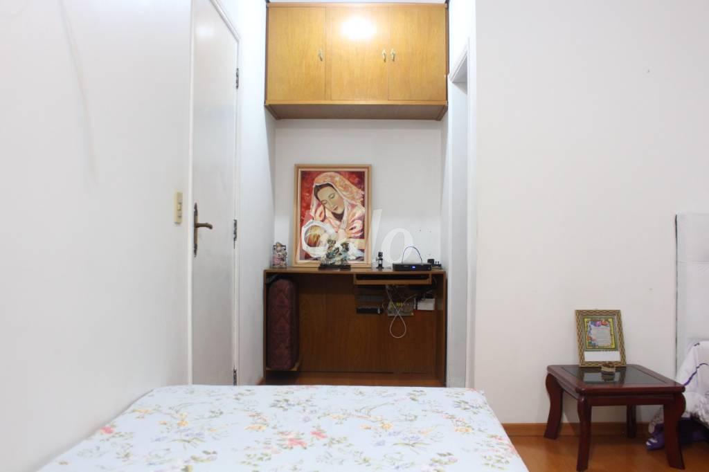 DORMITÓRIO de Casa à venda, sobrado com 320 m², 3 quartos e 5 vagas em Maranhão - São Paulo
