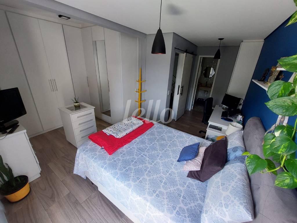 32 de Casa à venda, em condomínio - sobrado com 220 m², 2 quartos e 2 vagas em Barro Branco - zona Norte - São Paulo