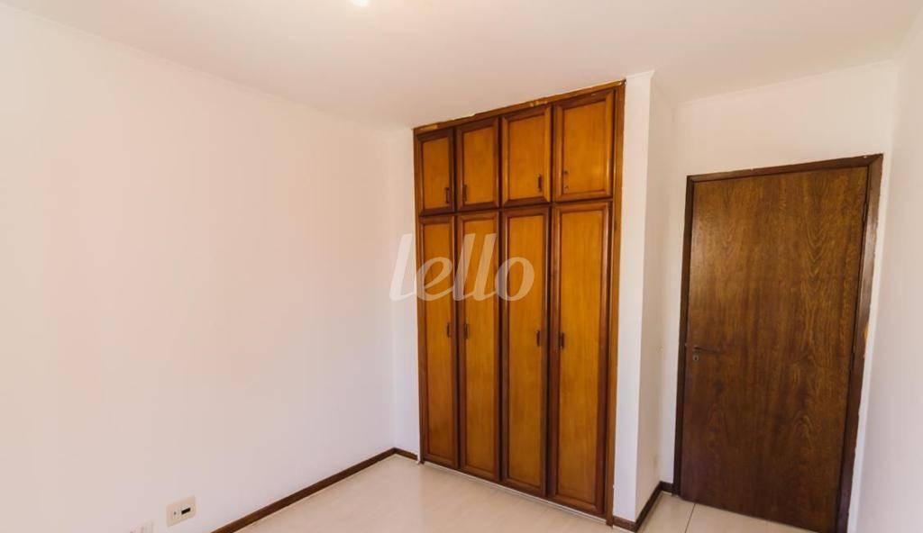 DORM 1 de Apartamento à venda, Padrão com 103 m², 3 quartos e 3 vagas em Vila Pompeia - São Paulo