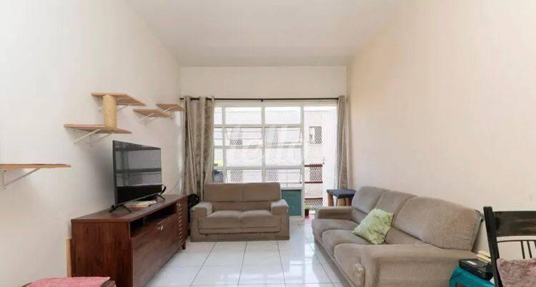1675448897822 de Apartamento à venda, Padrão com 59 m², 1 quarto e em Pinheiros - São Paulo