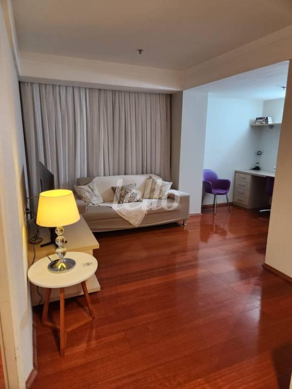 IMG-20230127-WA0067 1 de Apartamento à venda, Flat com 49 m², 1 quarto e 1 vaga em Centro - Guarulhos