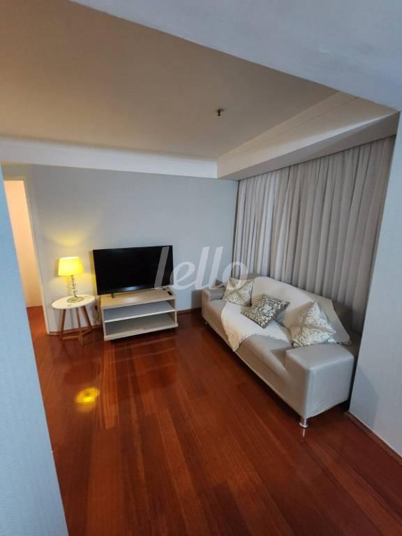 IMG-20230127-WA0065 1 de Apartamento à venda, Flat com 49 m², 1 quarto e 1 vaga em Centro - Guarulhos