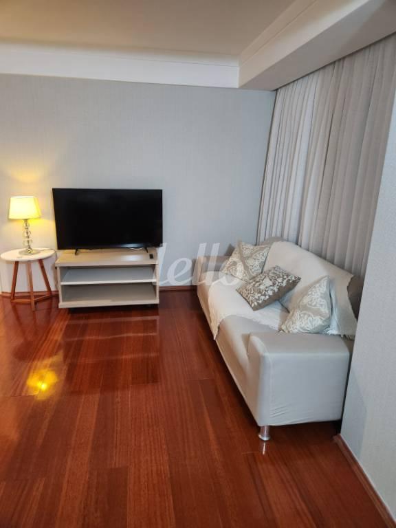 IMG-20230127-WA0072 1 de Apartamento à venda, Flat com 49 m², 1 quarto e 1 vaga em Centro - Guarulhos