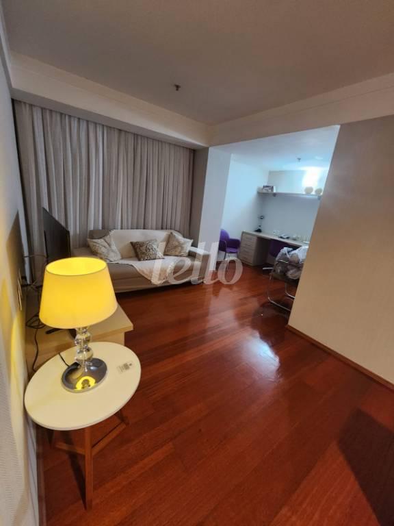 IMG-20230127-WA0076 1 de Apartamento à venda, Flat com 49 m², 1 quarto e 1 vaga em Centro - Guarulhos