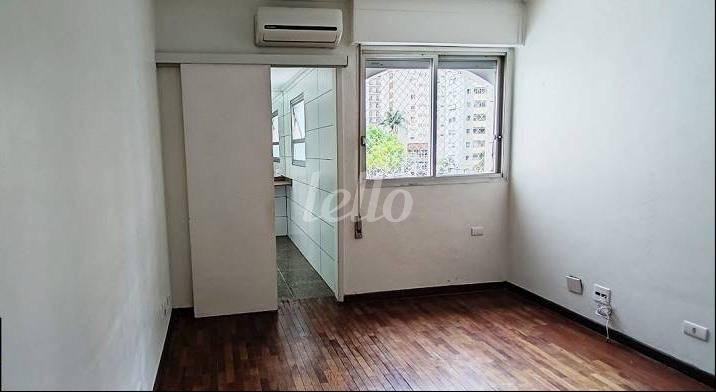 SUÍTE 3 de Apartamento à venda, Padrão com 200 m², 3 quartos e 3 vagas em Santa Cecília - São Paulo