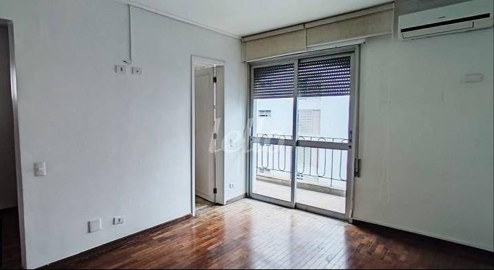 SUÍTE 1 de Apartamento à venda, Padrão com 200 m², 3 quartos e 3 vagas em Santa Cecília - São Paulo