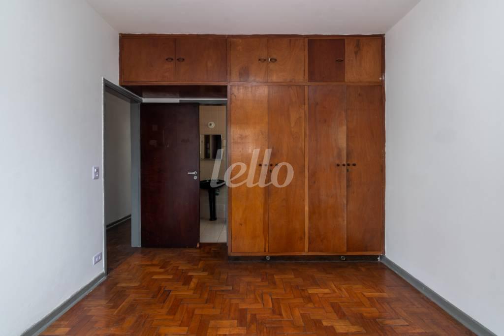 SUÍTE1 de Apartamento para alugar, Padrão com 122 m², 3 quartos e 1 vaga em Bela Vista - São Paulo