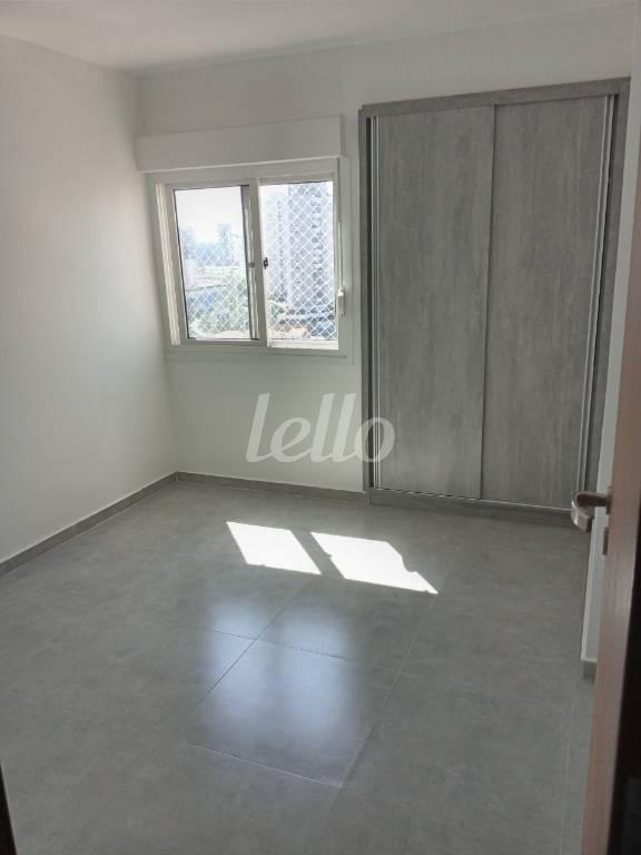 DORMITORIO de Apartamento à venda, Padrão com 92 m², 3 quartos e 1 vaga em Brooklin Paulista - São Paulo