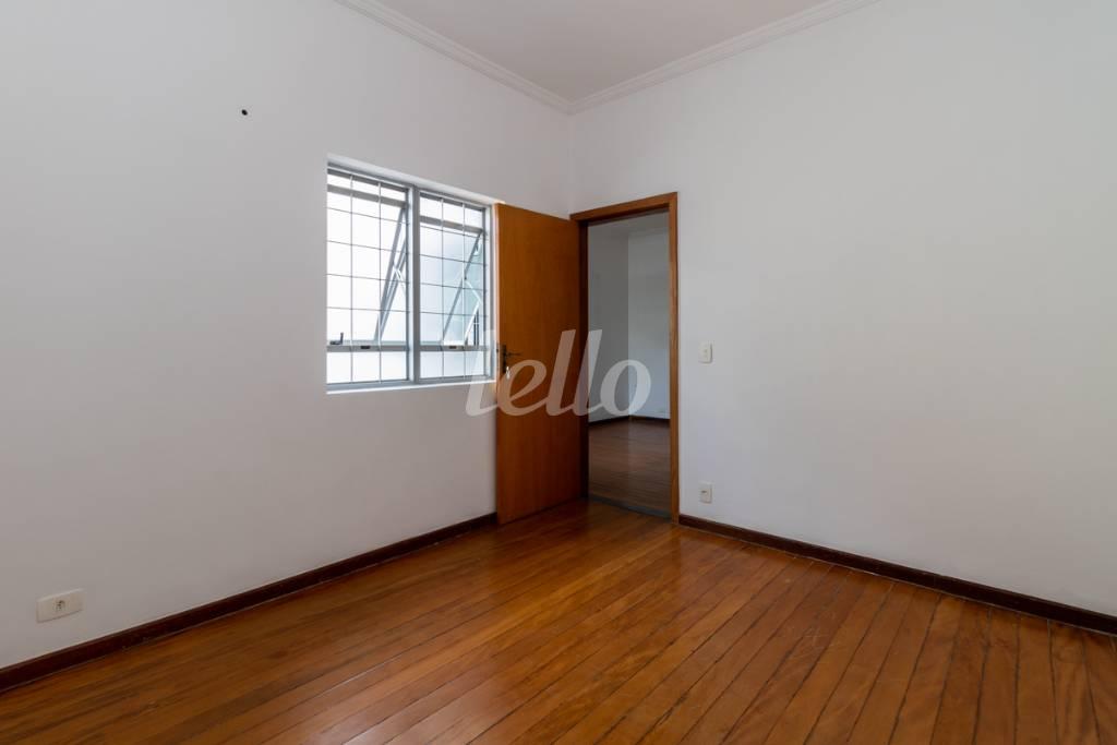 SALA 1 de Casa para alugar, assobradada com 50 m², e em Pinheiros - São Paulo