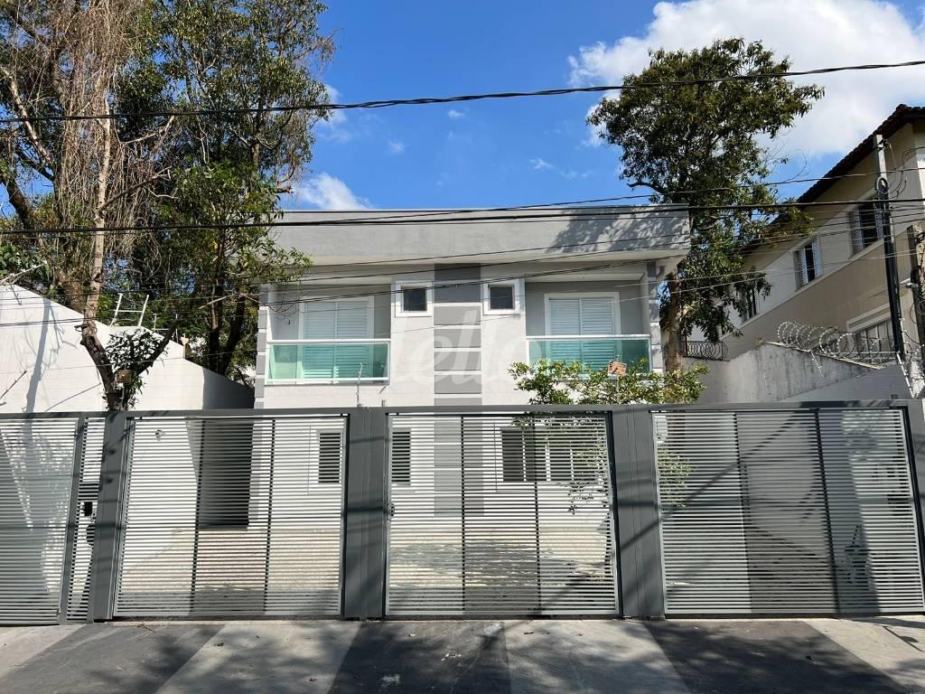 1 de Casa à venda, sobrado com 350 m², 5 quartos e 3 vagas em Jd. Leonor M. de Barros - São Paulo