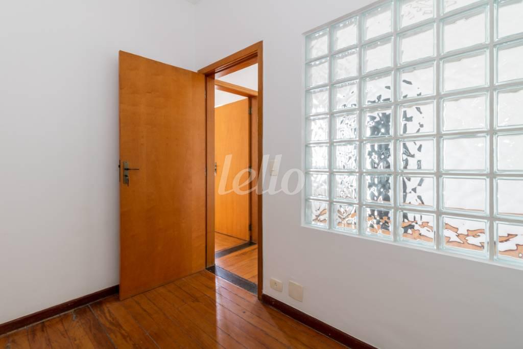 SALA 2 de Casa para alugar, assobradada com 50 m², e em Pinheiros - São Paulo