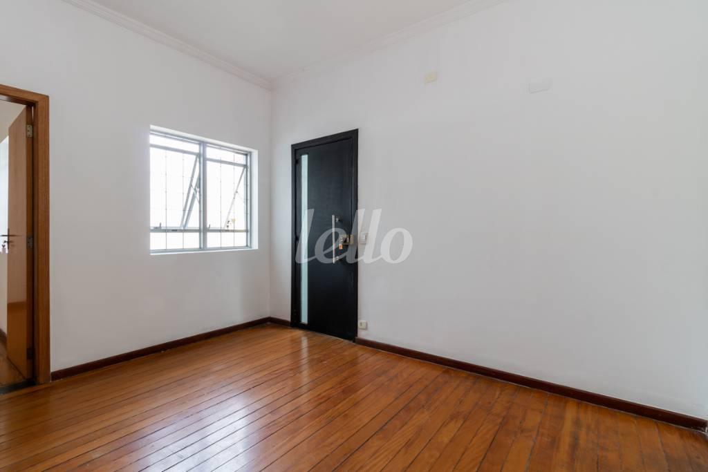 RECEPÇÃO de Casa para alugar, assobradada com 50 m², e em Pinheiros - São Paulo