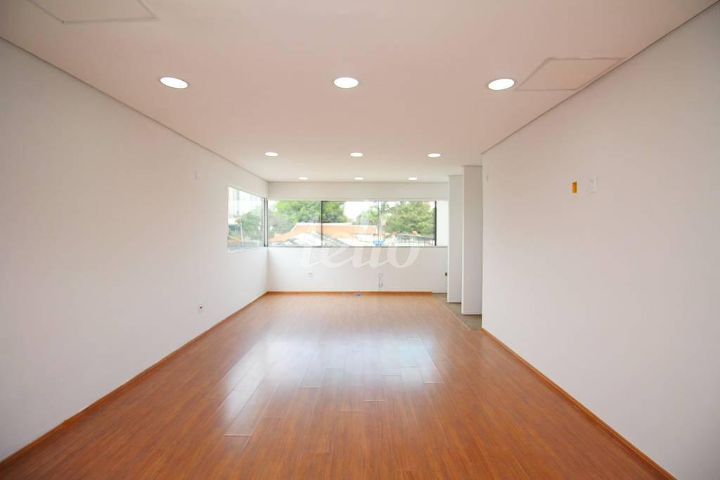 3° ANDAR de Prédio Comercial para alugar, Monousuário com 200 m², e 3 vagas em Vila Mariana - São Paulo