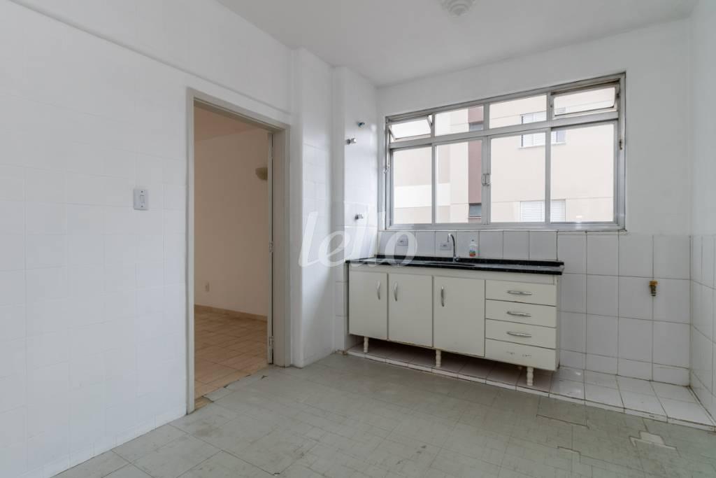 COZINHA de Apartamento para alugar, Padrão com 200 m², 3 quartos e 2 vagas em Perdizes - São Paulo