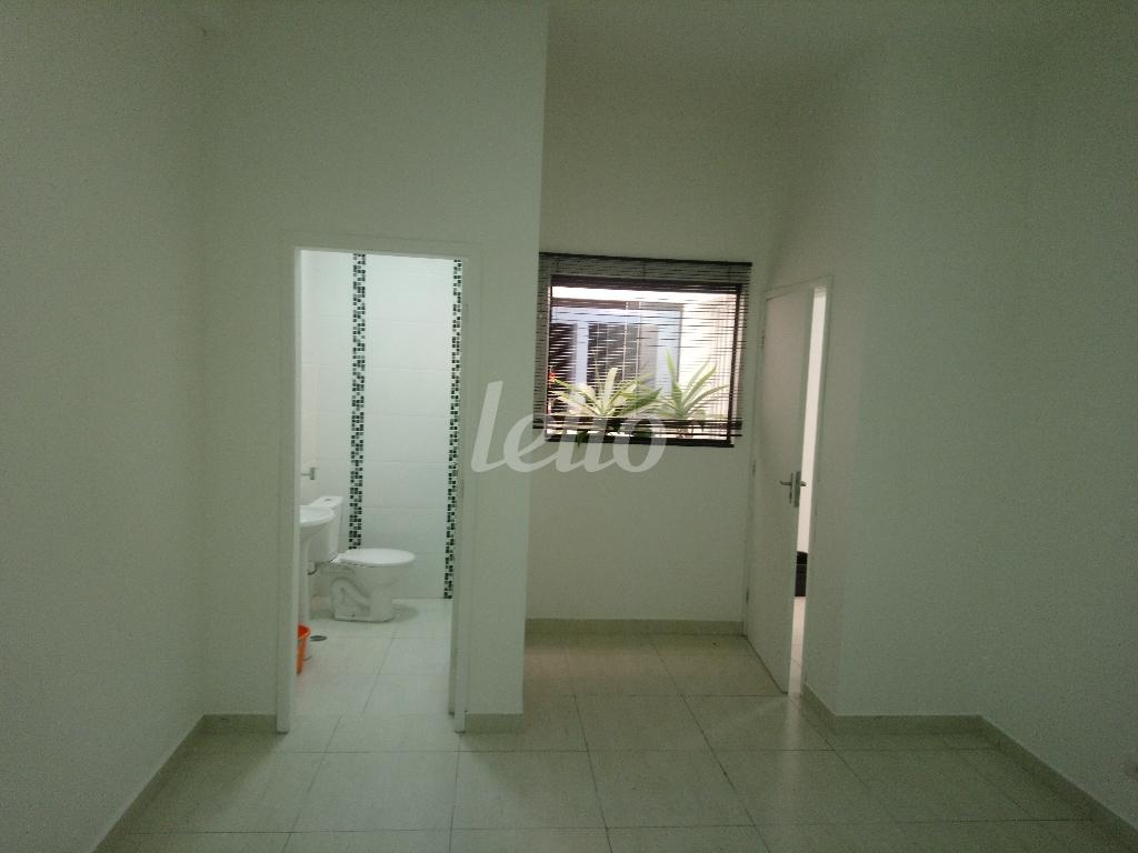 SALA - FOTO 11 de Sala / Conjunto para alugar, Padrão com 15 m², e em Mooca - São Paulo
