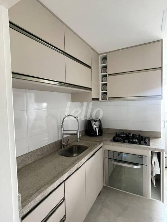 6 de Apartamento à venda, Padrão com 69 m², 3 quartos e 1 vaga em Vila Leonor - Guarulhos