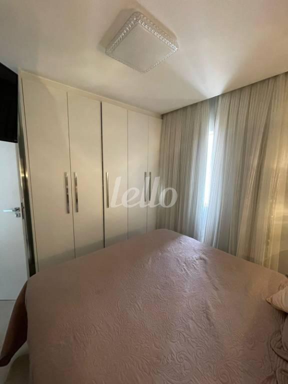 24 de Apartamento à venda, Padrão com 69 m², 3 quartos e 1 vaga em Vila Leonor - Guarulhos