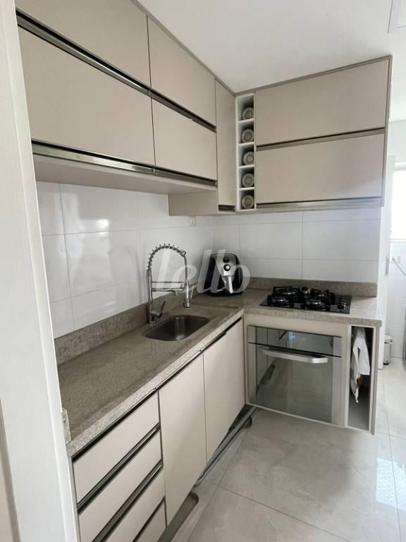 5 de Apartamento à venda, Padrão com 69 m², 3 quartos e 1 vaga em Vila Leonor - Guarulhos