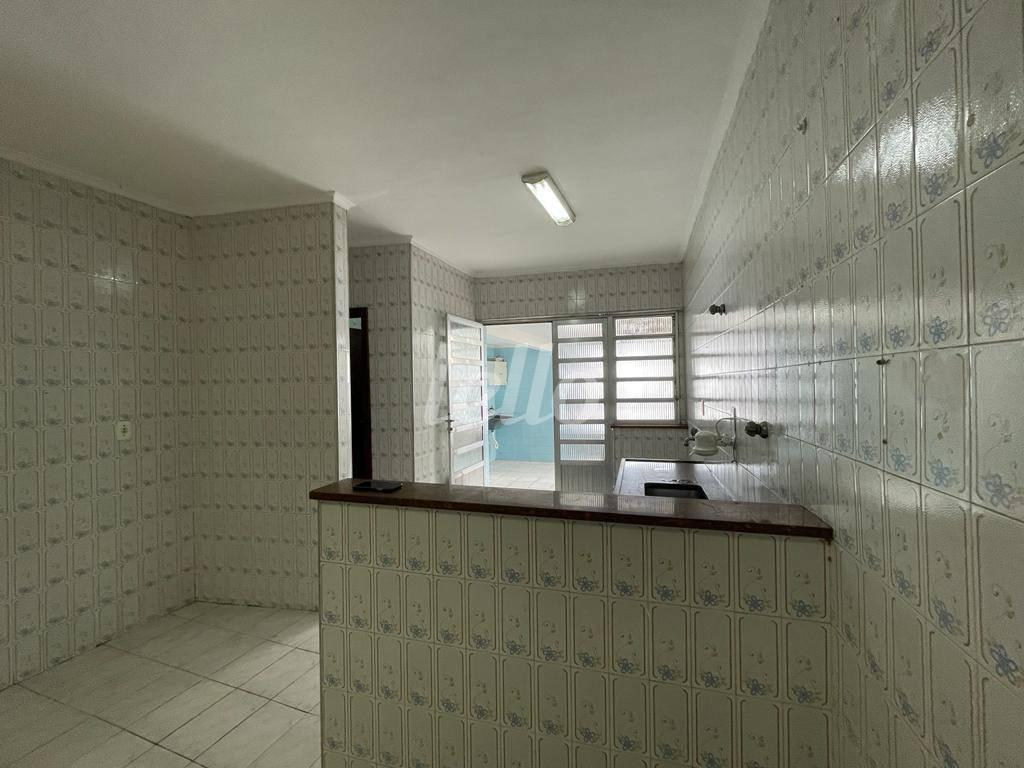 COZINHA de Casa à venda, sobrado com 140 m², 2 quartos e 1 vaga em Vila Formosa - São Paulo