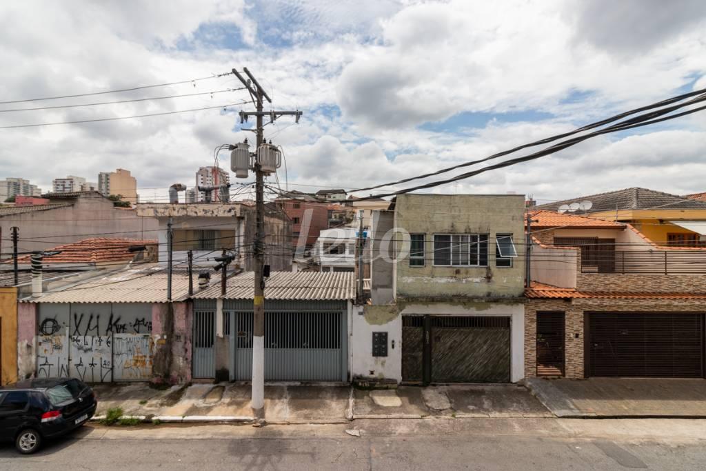 VISTA de Prédio Comercial à venda, Monousuário com 360 m², e em Vila Ipojuca - São Paulo