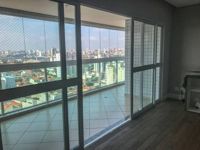 VARNAD de Apartamento à venda, Duplex com 208 m², 4 quartos e 3 vagas em Vila Marlene - São Bernardo do Campo