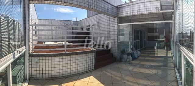 SPA de Apartamento à venda, Duplex com 208 m², 4 quartos e 3 vagas em Vila Marlene - São Bernardo do Campo