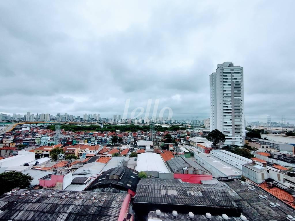 VISTA SACADA de Apartamento à venda, Padrão com 60 m², 2 quartos e 1 vaga em Quinta da Paineira - São Paulo