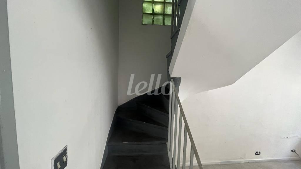 SACADA de Casa à venda, sobrado com 85 m², 3 quartos e 2 vagas em Cambuci - São Paulo