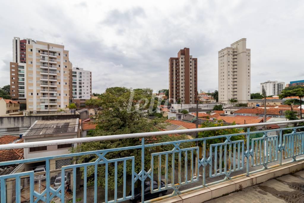 18 VARANDA de Prédio Comercial para alugar, Monousuário com 430 m², e em Vila Ipojuca - São Paulo