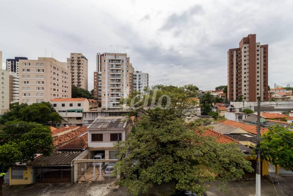 VISTA de Prédio Comercial para alugar, Monousuário com 430 m², e em Vila Ipojuca - São Paulo