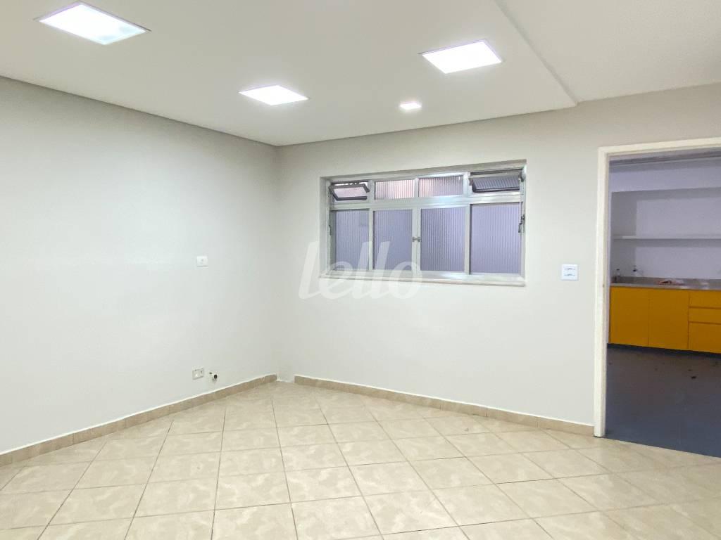 COZINHA de Casa à venda, sobrado com 129 m², 2 quartos e 2 vagas em Água Fria - São Paulo