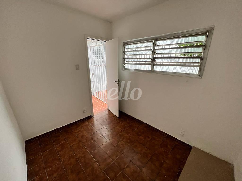 DORM de Casa à venda, sobrado com 126 m², 3 quartos e 2 vagas em Cidade Monções - São Paulo