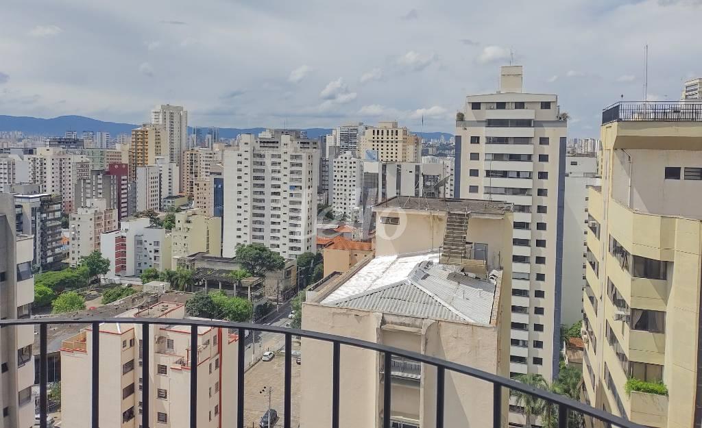 SACADA SUÍTE de Apartamento à venda, Padrão com 314 m², 3 quartos e 5 vagas em Perdizes - São Paulo