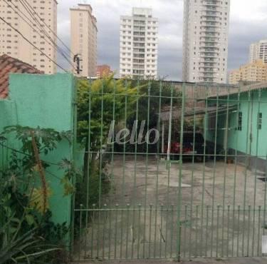 CAPTURA DE TELA (131) de Área / Terreno à venda, Padrão com 400 m², e em Vila Gomes Cardim - São Paulo