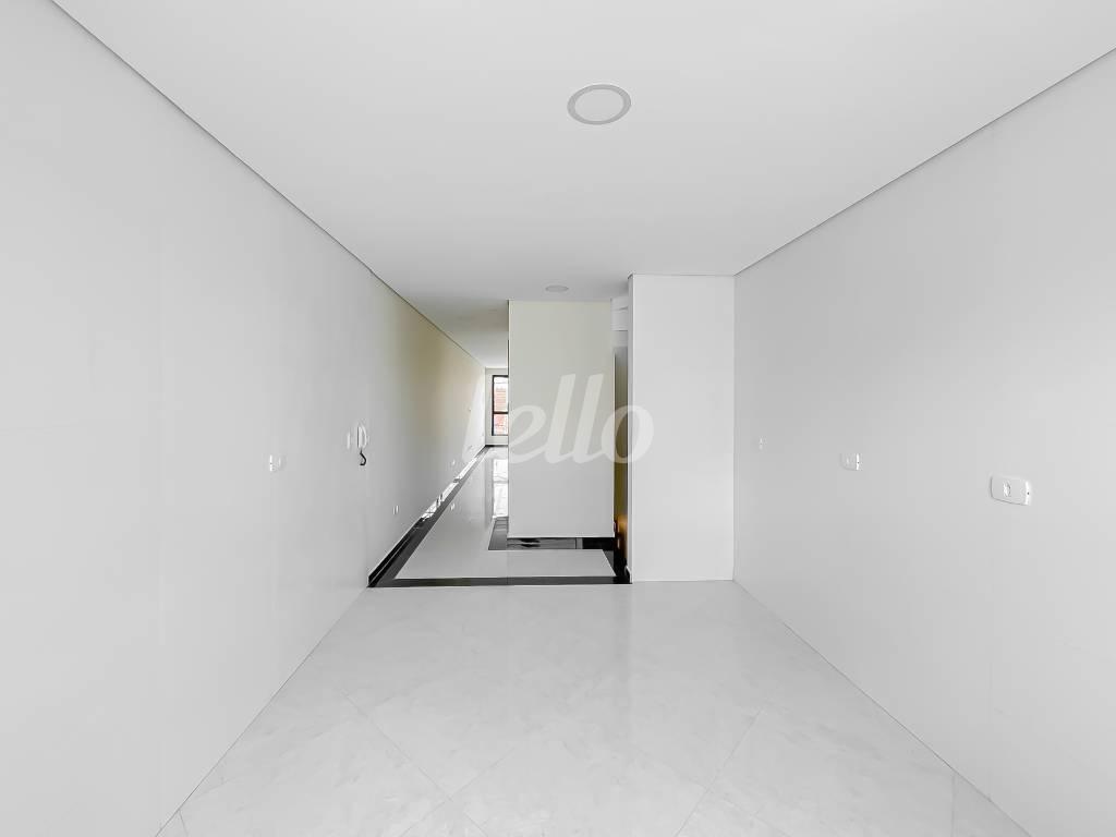 COZINHA de Casa à venda, sobrado com 159 m², 3 quartos e 4 vagas em Vila Beatriz - São Paulo