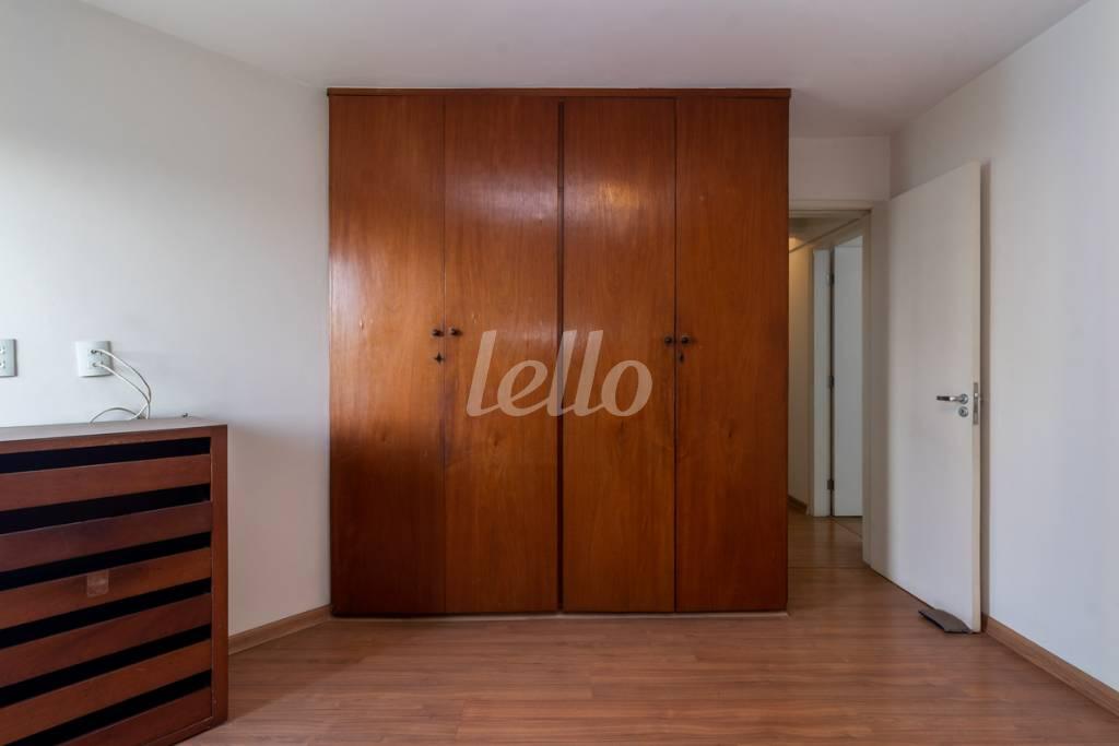 DORMITÓRIO 1 de Apartamento à venda, Padrão com 92 m², 3 quartos e 2 vagas em Vila Guarani - São Paulo