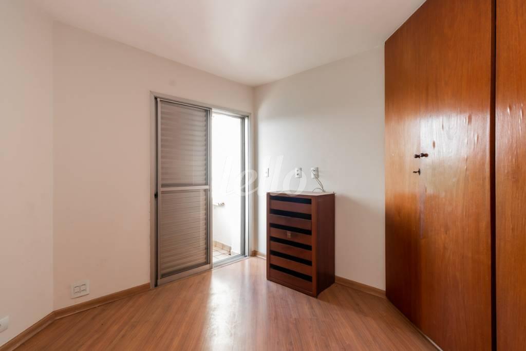 DORMITÓRIO 1 de Apartamento à venda, Padrão com 92 m², 3 quartos e 2 vagas em Vila Guarani - São Paulo
