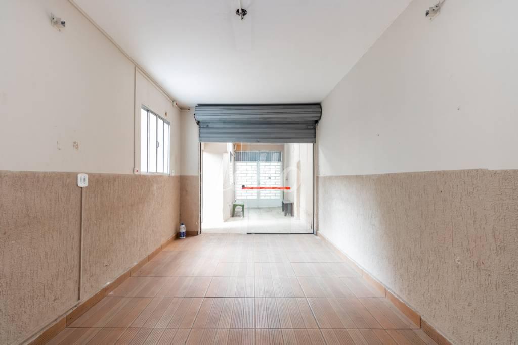 SALA 6 de Casa para alugar, sobrado com 200 m², e 1 vaga em Vila Mariana - São Paulo