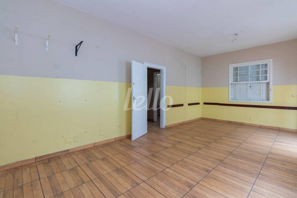SALA 1 de Casa para alugar, sobrado com 200 m², e 1 vaga em Vila Mariana - São Paulo