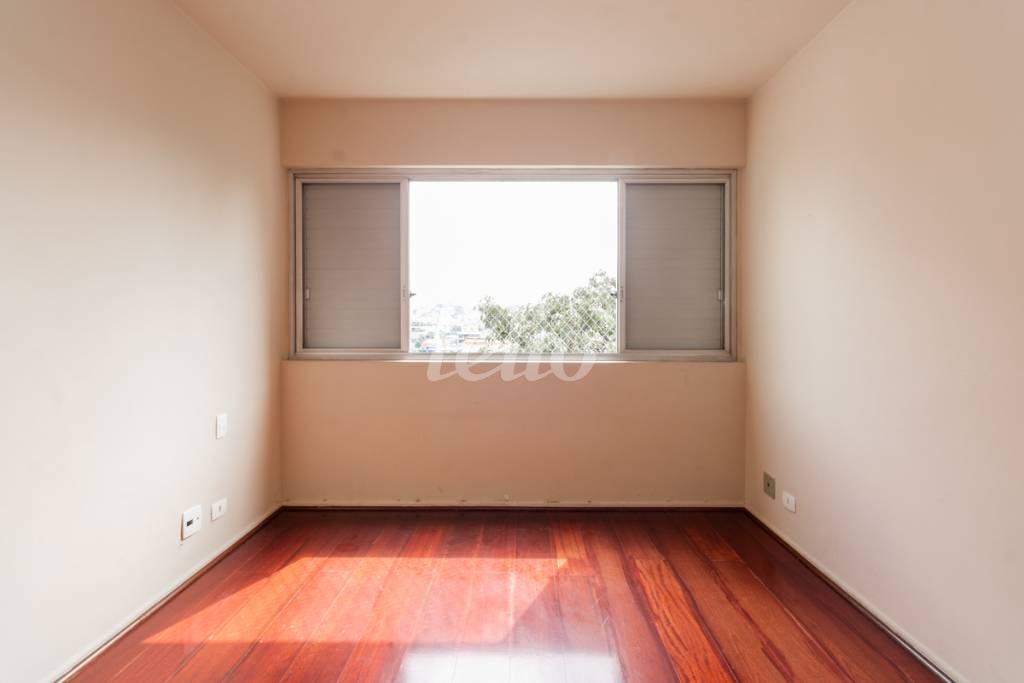 SUÍTE 1 de Apartamento para alugar, Padrão com 130 m², 3 quartos e 2 vagas em Pinheiros - São Paulo