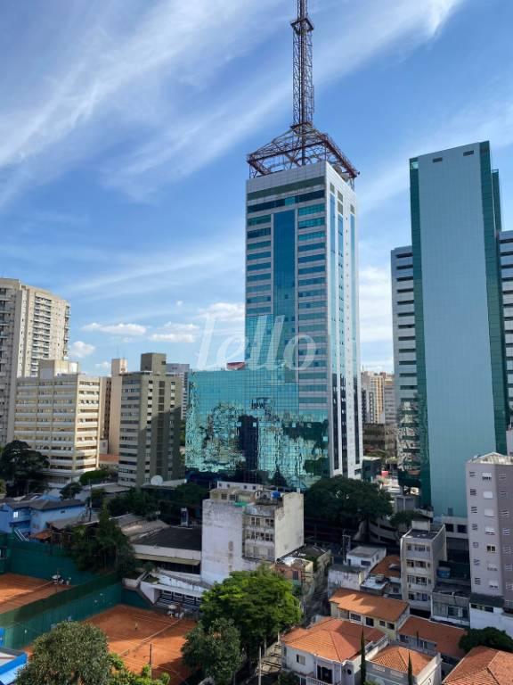 VISAO PAULISTA de Apartamento à venda, Padrão com 158 m², e em Aclimação - São Paulo