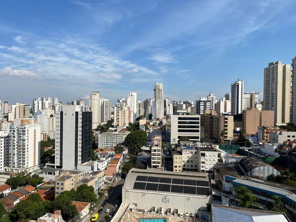 VISAO TCP2 de Apartamento à venda, Padrão com 158 m², e em Aclimação - São Paulo