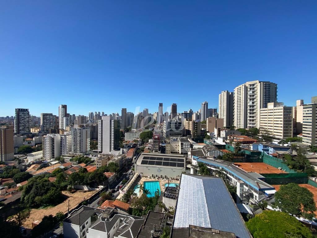 VISAÕ TCP de Apartamento à venda, Padrão com 158 m², e em Aclimação - São Paulo