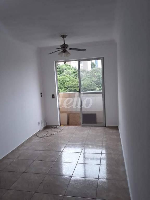 2 de Apartamento à venda, Padrão com 58 m², 3 quartos e 1 vaga em Jardim Santa Terezinha - São Paulo