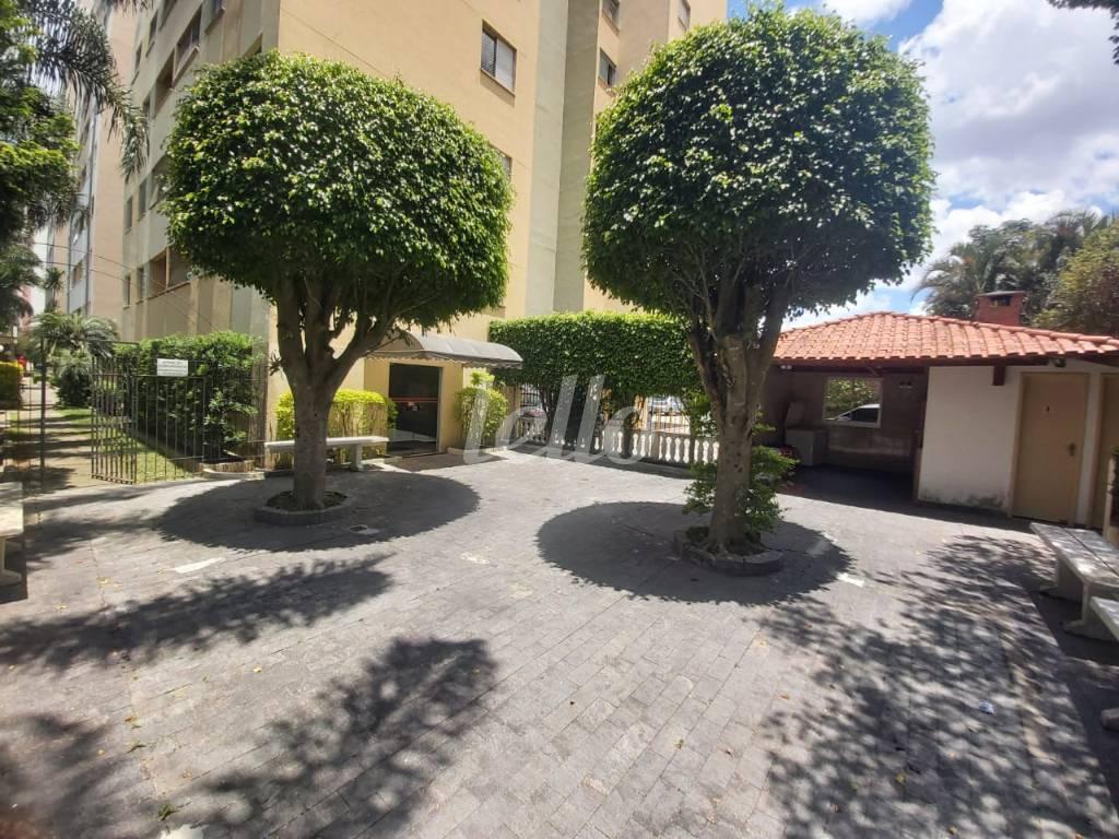 18 de Apartamento à venda, Padrão com 58 m², 3 quartos e 1 vaga em Jardim Santa Terezinha - São Paulo