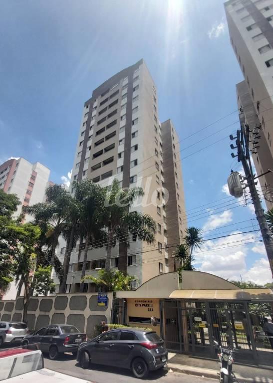 20 de Apartamento à venda, Padrão com 58 m², 3 quartos e 1 vaga em Jardim Santa Terezinha - São Paulo